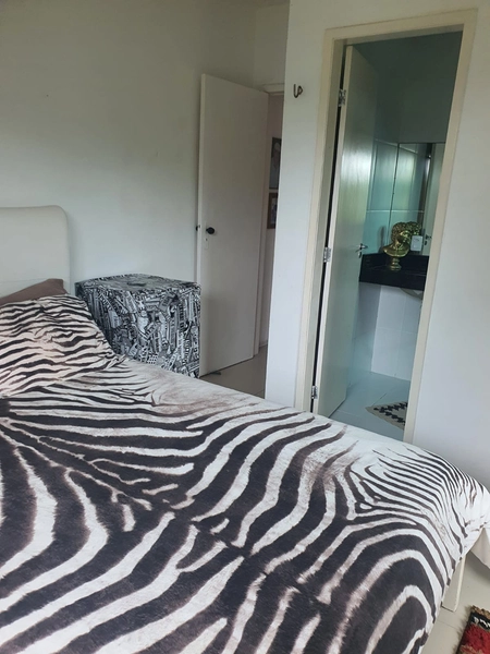 Casa Duplex à venda no Eusébio: 31ª foto da galeria de imagens do imóvel