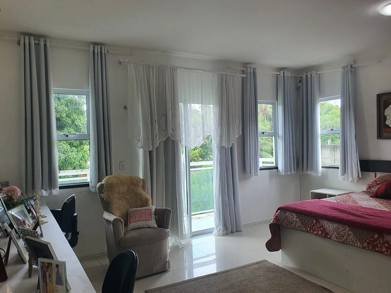 Casa Duplex à venda no Eusébio: 21ª foto da galeria de imagens do imóvel