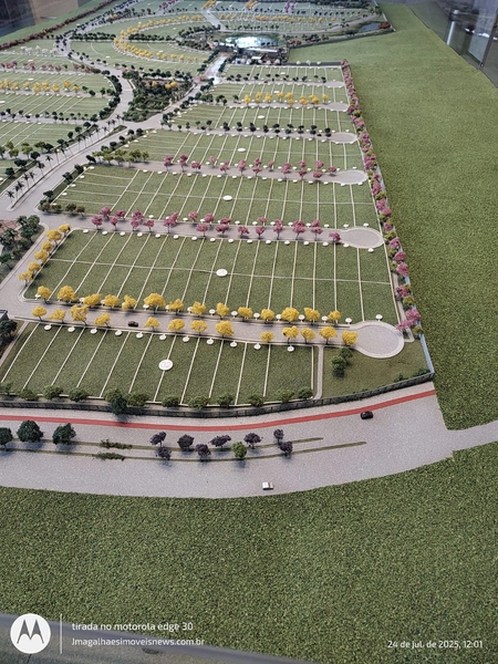 Residencial Moradas Eusébio: 20ª foto da galeria de imagens do imóvel