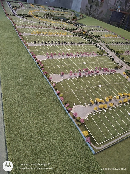 Residencial Moradas Eusébio: 17ª foto da galeria de imagens do imóvel