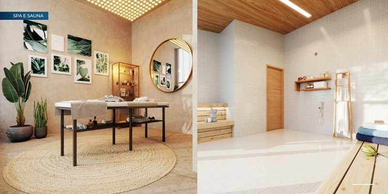 Residencial Moradas Eusébio: 4ª foto da galeria de imagens do imóvel