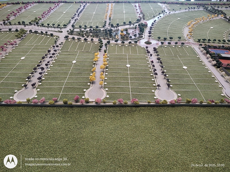 Residencial Moradas Eusébio: 12ª foto da galeria de imagens do imóvel