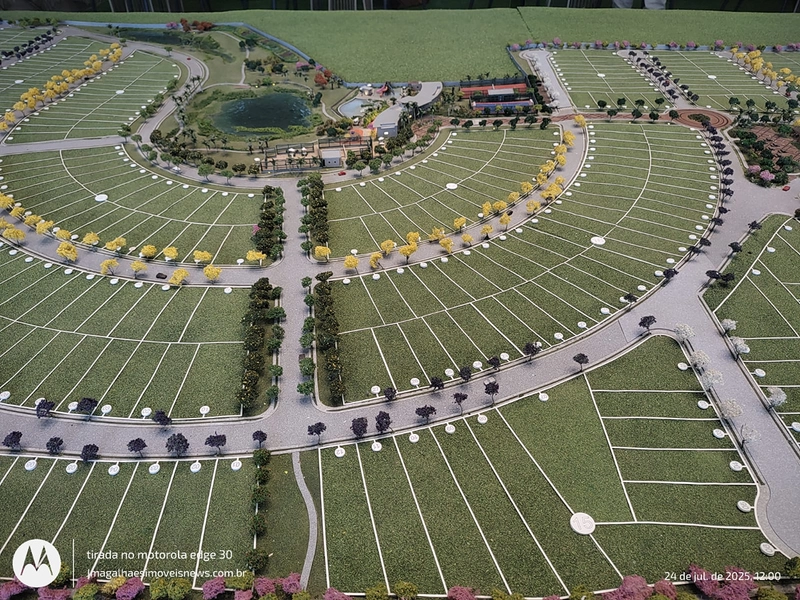 Residencial Moradas Eusébio: 19ª foto da galeria de imagens do imóvel