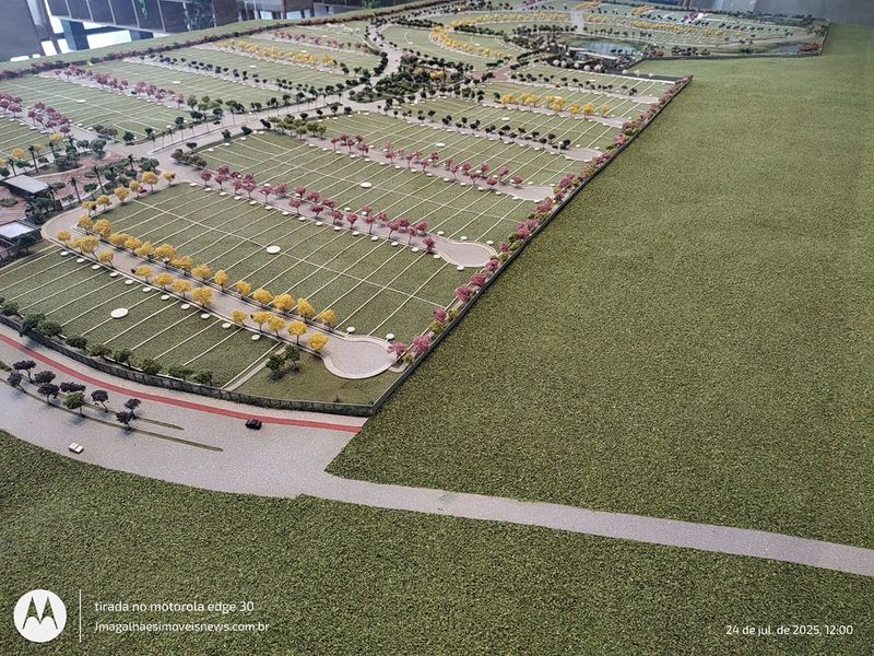 Residencial Moradas Eusébio: 13ª foto da galeria de imagens do imóvel