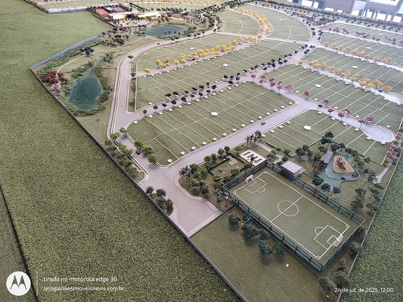 Residencial Moradas Eusébio: 14ª foto da galeria de imagens do imóvel