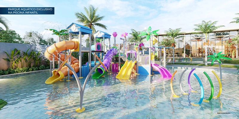 Residencial Moradas Eusébio: 7ª foto da galeria de imagens do imóvel