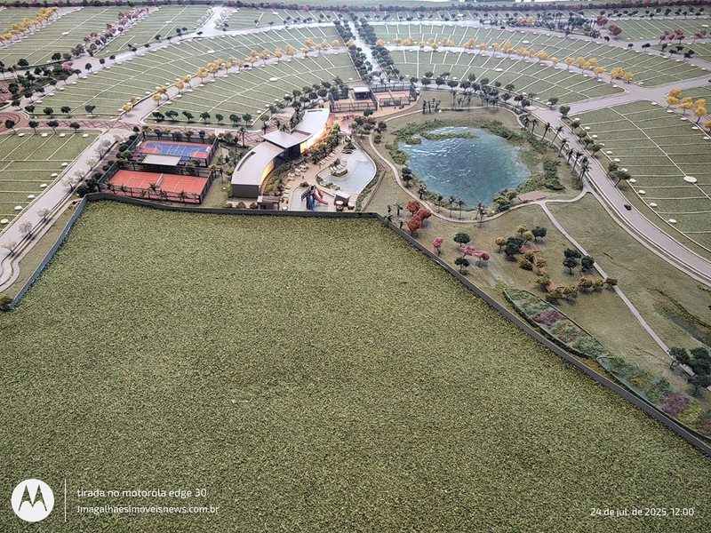 Residencial Moradas Eusébio: 11ª foto da galeria de imagens do imóvel