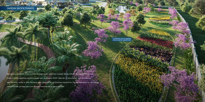 Residencial Moradas Eusébio: 8ª foto da galeria de imagens do imóvel