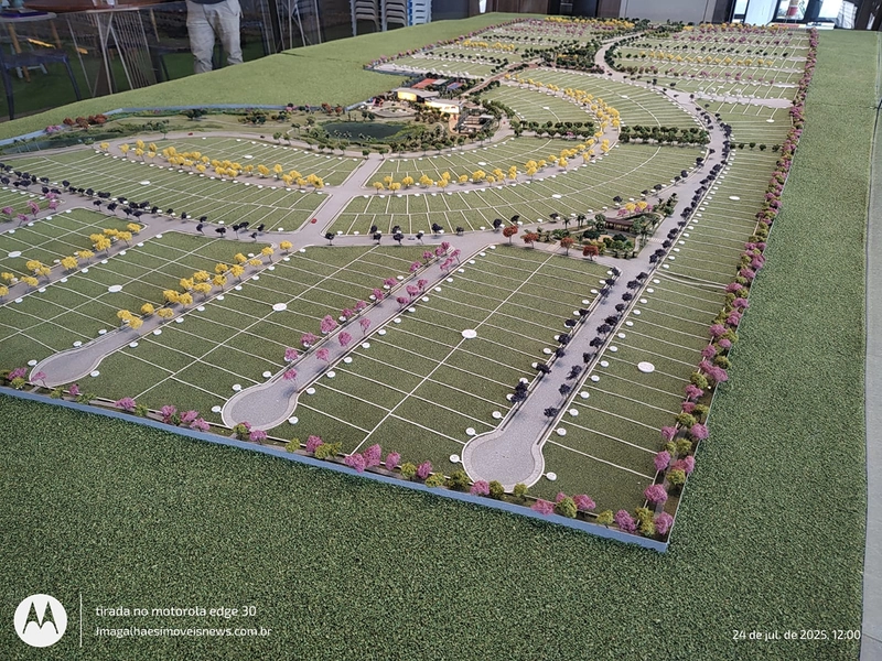 Residencial Moradas Eusébio: 16ª foto da galeria de imagens do imóvel