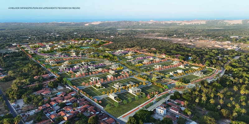 Imóvel residencial ou comercial