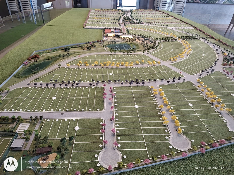 Residencial Moradas Eusébio: 15ª foto da galeria de imagens do imóvel