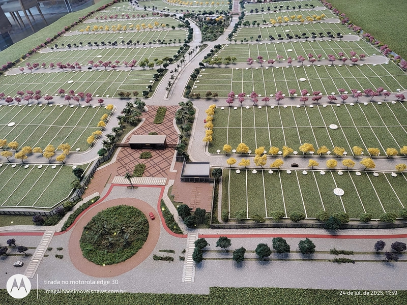 Residencial Moradas Eusébio: 10ª foto da galeria de imagens do imóvel