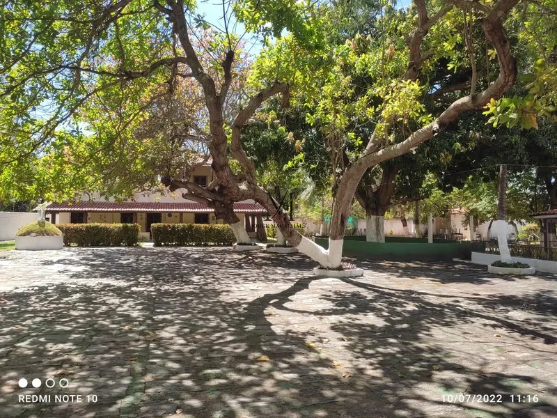 SÍTIO EM AQUIRAZ - CEARÁ: 15ª foto da galeria de imagens do imóvel