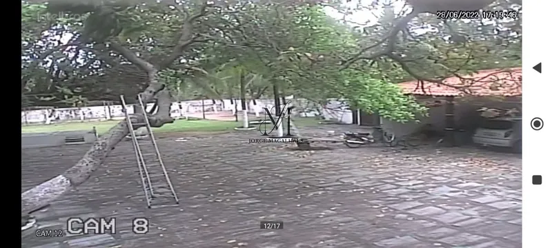 SÍTIO EM AQUIRAZ - CEARÁ: 14ª foto da galeria de imagens do imóvel