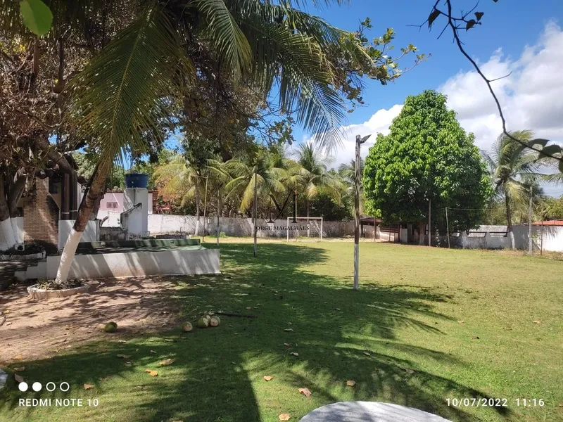 SÍTIO EM AQUIRAZ - CEARÁ: 25ª foto da galeria de imagens do imóvel