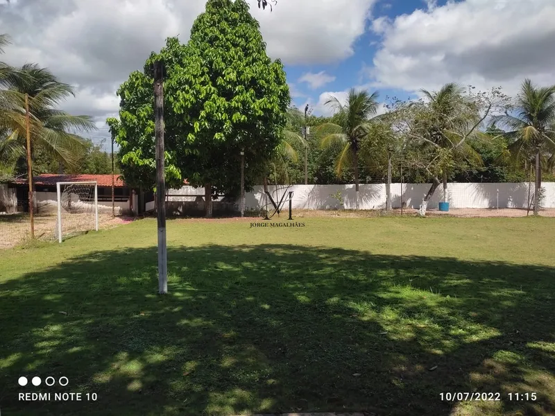 SÍTIO EM AQUIRAZ - CEARÁ: 19ª foto da galeria de imagens do imóvel