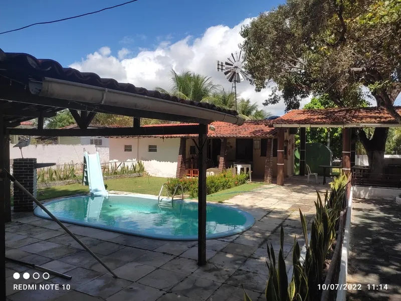 SÍTIO EM AQUIRAZ - CEARÁ: 30ª foto da galeria de imagens do imóvel