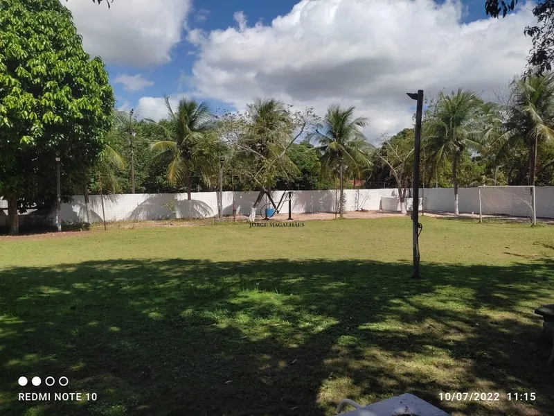 SÍTIO EM AQUIRAZ - CEARÁ: 35ª foto da galeria de imagens do imóvel