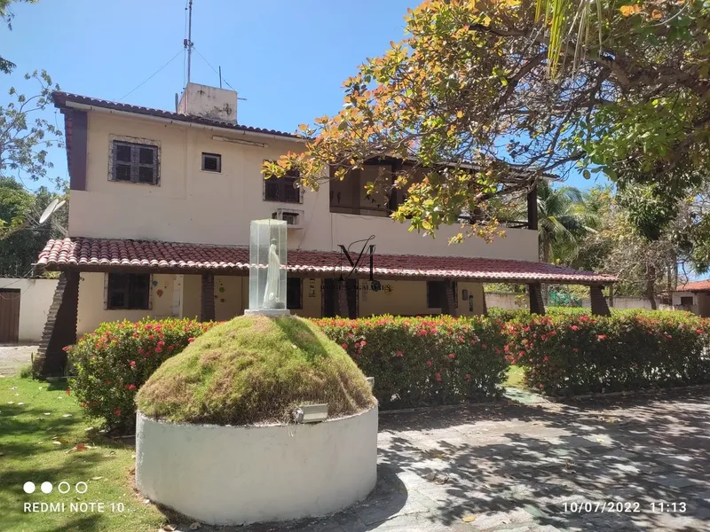SÍTIO EM AQUIRAZ - CEARÁ: 31ª foto da galeria de imagens do imóvel