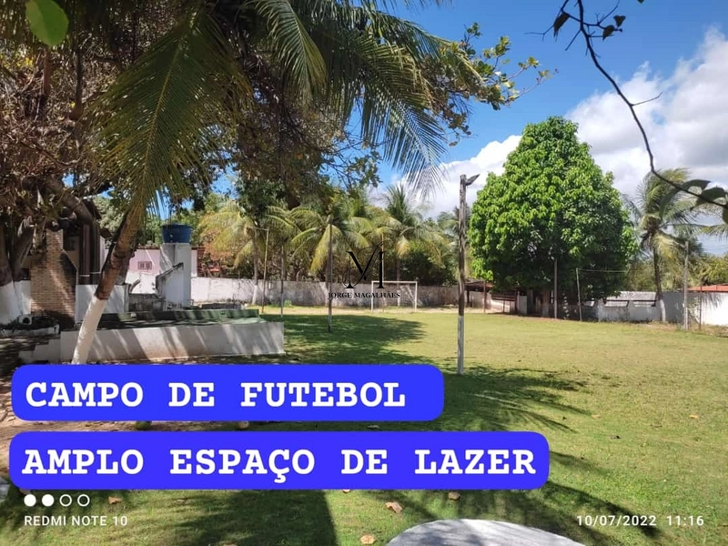 SÍTIO EM AQUIRAZ - CEARÁ: 4ª foto da galeria de imagens do imóvel