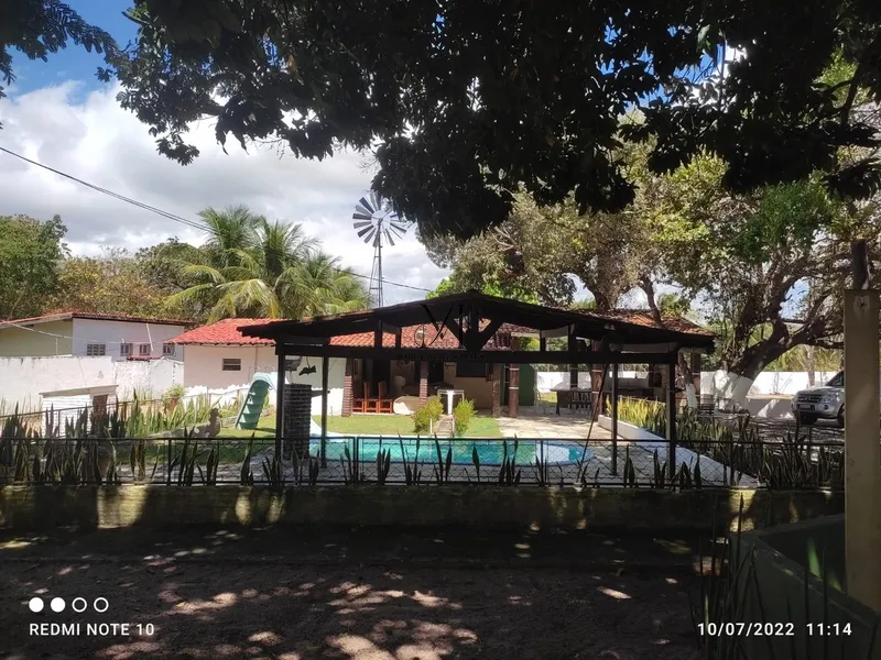 SÍTIO EM AQUIRAZ - CEARÁ: 12ª foto da galeria de imagens do imóvel