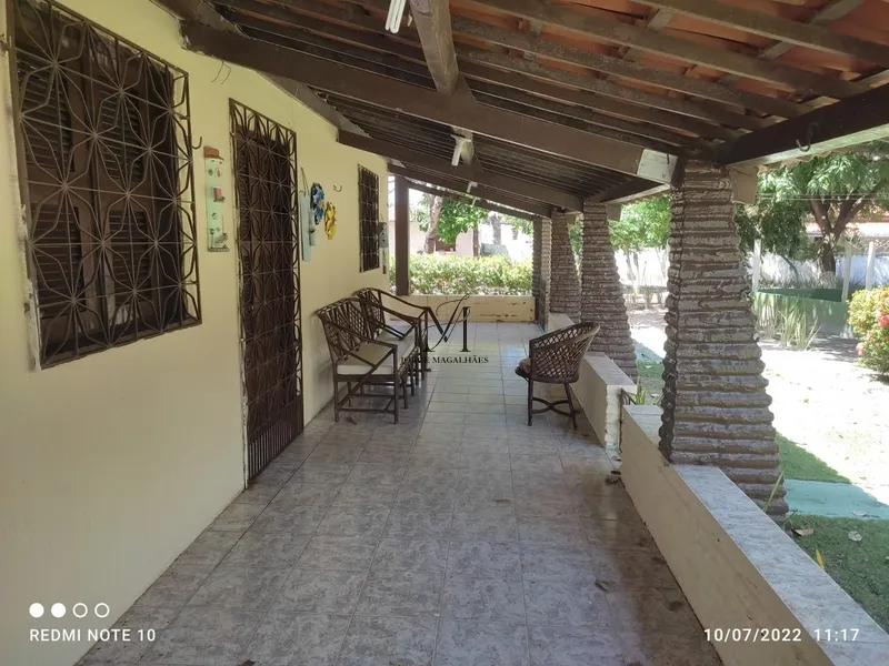 SÍTIO EM AQUIRAZ - CEARÁ: 11ª foto da galeria de imagens do imóvel