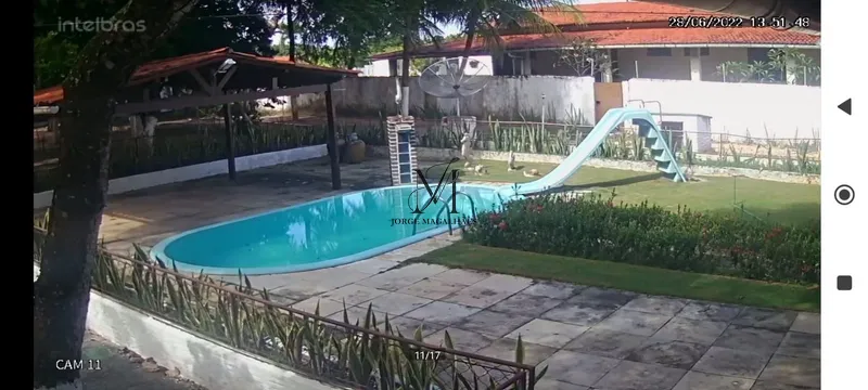 SÍTIO EM AQUIRAZ - CEARÁ: 17ª foto da galeria de imagens do imóvel