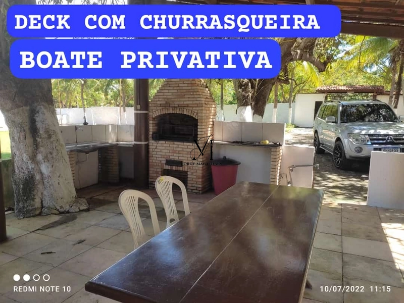 SÍTIO EM AQUIRAZ - CEARÁ: 3ª foto da galeria de imagens do imóvel