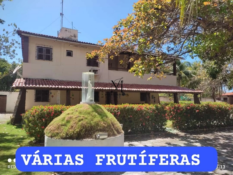 SÍTIO EM AQUIRAZ - CEARÁ: 8ª foto da galeria de imagens do imóvel