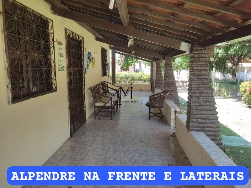 SÍTIO EM AQUIRAZ - CEARÁ: 7ª foto da galeria de imagens do imóvel