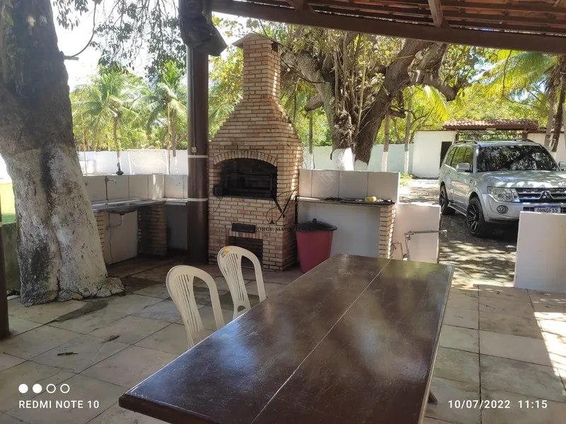 SÍTIO EM AQUIRAZ - CEARÁ: 37ª foto da galeria de imagens do imóvel