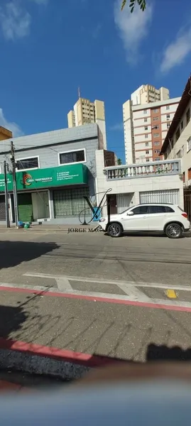 Casa, Bairro de Fátima, Fortaleza - Ceará: 13ª foto da galeria de imagens do imóvel