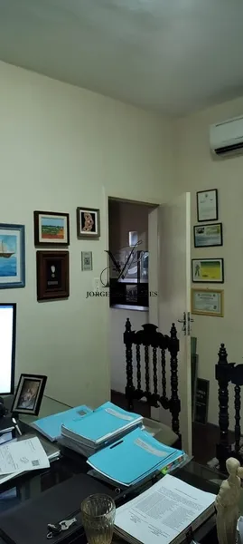 Casa, Bairro de Fátima, Fortaleza - Ceará: 19ª foto da galeria de imagens do imóvel