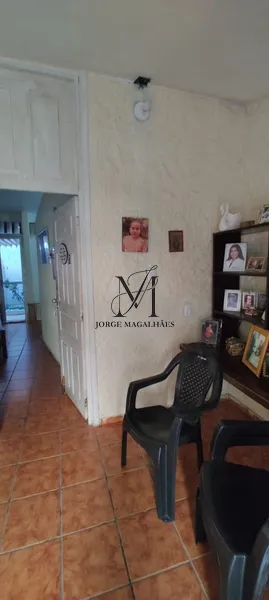 Casa, Bairro de Fátima, Fortaleza - Ceará: 42ª foto da galeria de imagens do imóvel