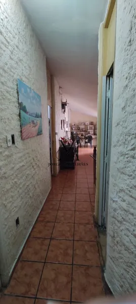 Casa, Bairro de Fátima, Fortaleza - Ceará: 9ª foto da galeria de imagens do imóvel