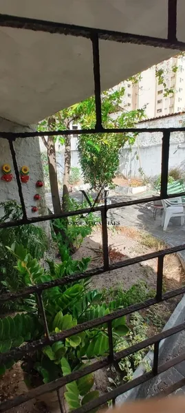 Casa, Bairro de Fátima, Fortaleza - Ceará: 10ª foto da galeria de imagens do imóvel