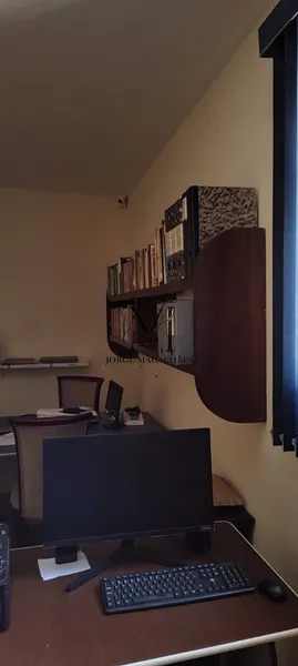 Casa, Bairro de Fátima, Fortaleza - Ceará: 11ª foto da galeria de imagens do imóvel