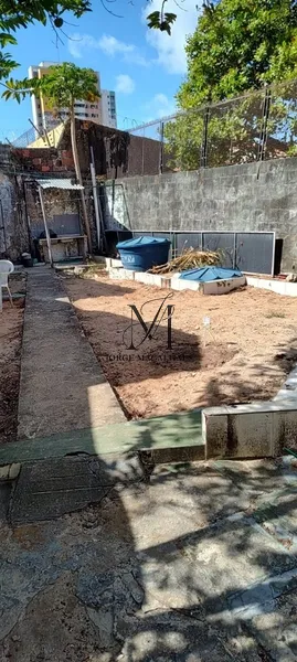 Casa, Bairro de Fátima, Fortaleza - Ceará: 71ª foto da galeria de imagens do imóvel
