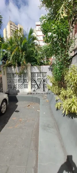 Casa, Bairro de Fátima, Fortaleza - Ceará: 62ª foto da galeria de imagens do imóvel