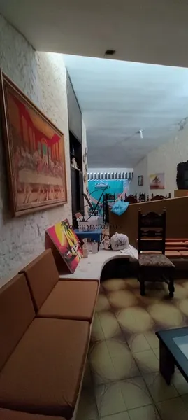 Casa, Bairro de Fátima, Fortaleza - Ceará: 24ª foto da galeria de imagens do imóvel