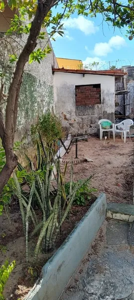 Casa, Bairro de Fátima, Fortaleza - Ceará: 45ª foto da galeria de imagens do imóvel