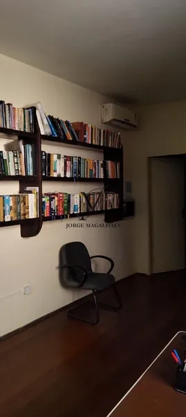 Casa, Bairro de Fátima, Fortaleza - Ceará: 26ª foto da galeria de imagens do imóvel