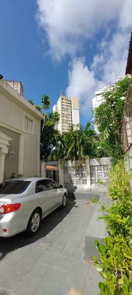 Casa, Bairro de Fátima, Fortaleza - Ceará: 61ª foto da galeria de imagens do imóvel