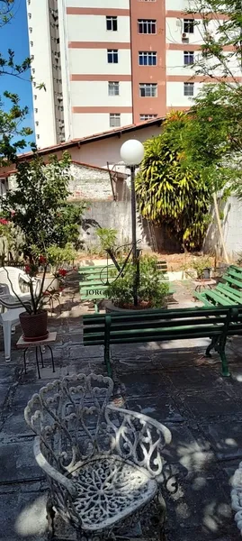 Casa, Bairro de Fátima, Fortaleza - Ceará: 75ª foto da galeria de imagens do imóvel