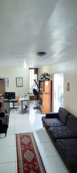 Casa, Bairro de Fátima, Fortaleza - Ceará: 5ª foto da galeria de imagens do imóvel