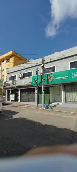 Casa, Bairro de Fátima, Fortaleza - Ceará: 21ª foto da galeria de imagens do imóvel