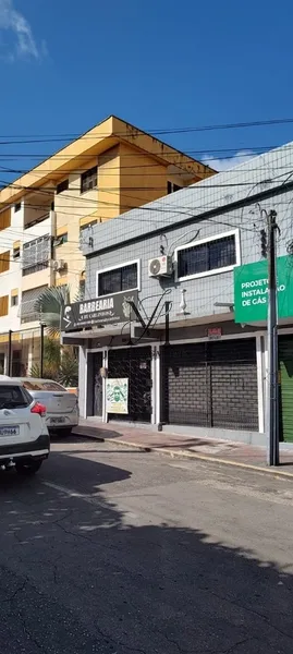 Casa, Bairro de Fátima, Fortaleza - Ceará: 25ª foto da galeria de imagens do imóvel