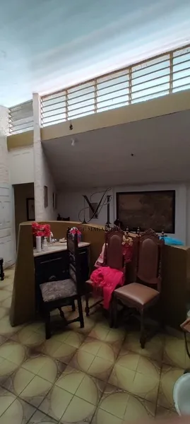 Casa, Bairro de Fátima, Fortaleza - Ceará: 4ª foto da galeria de imagens do imóvel