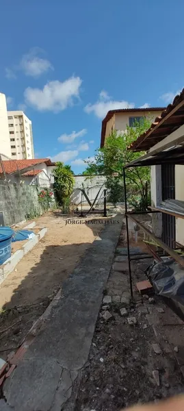 Casa, Bairro de Fátima, Fortaleza - Ceará: 39ª foto da galeria de imagens do imóvel