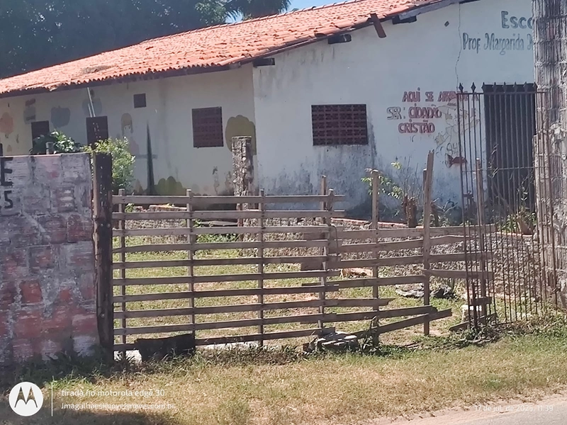 Imóvel residencial ou comercial